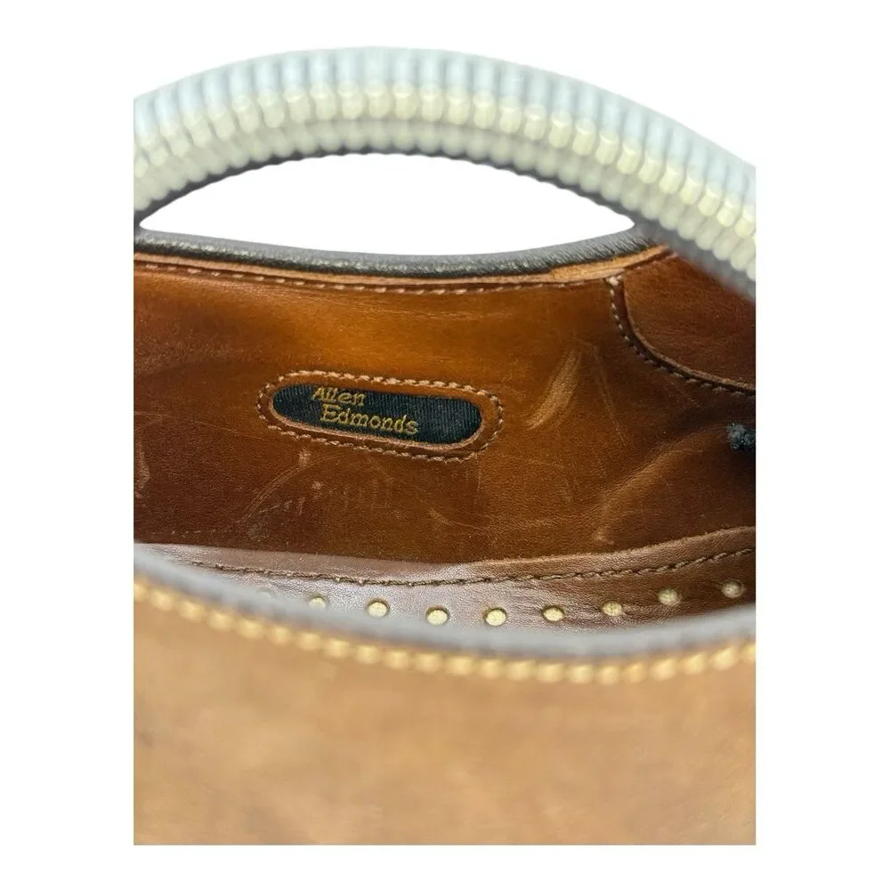 Allen Edmonds allen edmonds